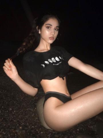 Индивидуалка Римма Фотография 2