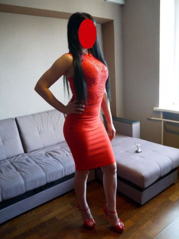 Индивидуалка Жасмин Фотография 5